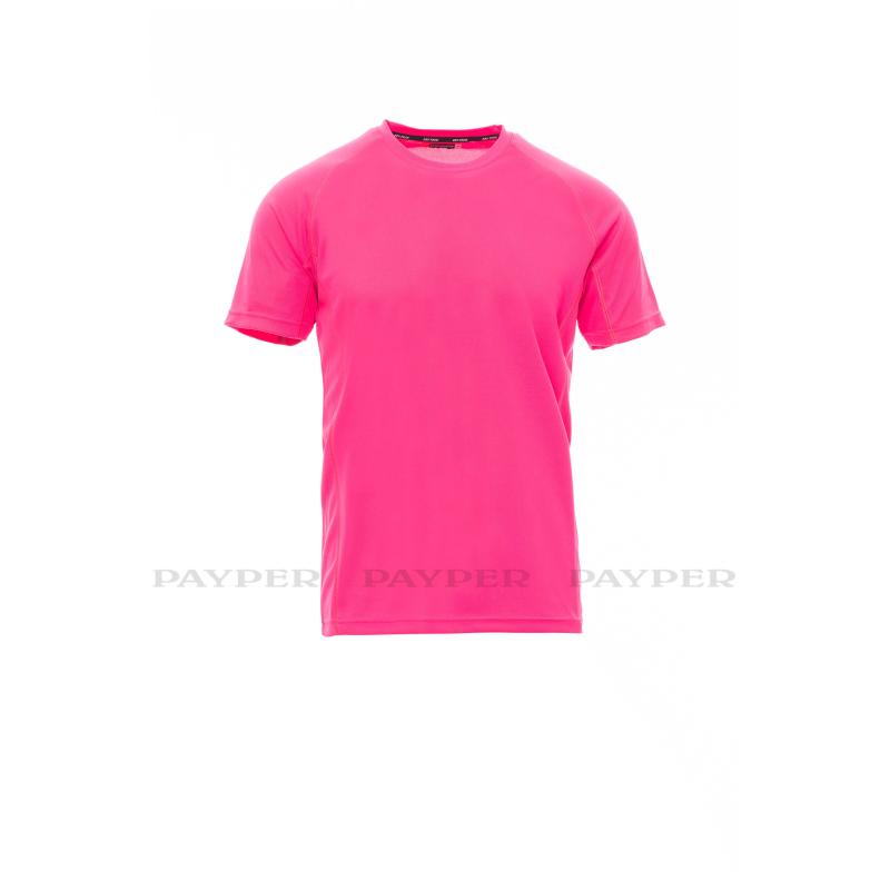 TShirt RUNNER Homme -  