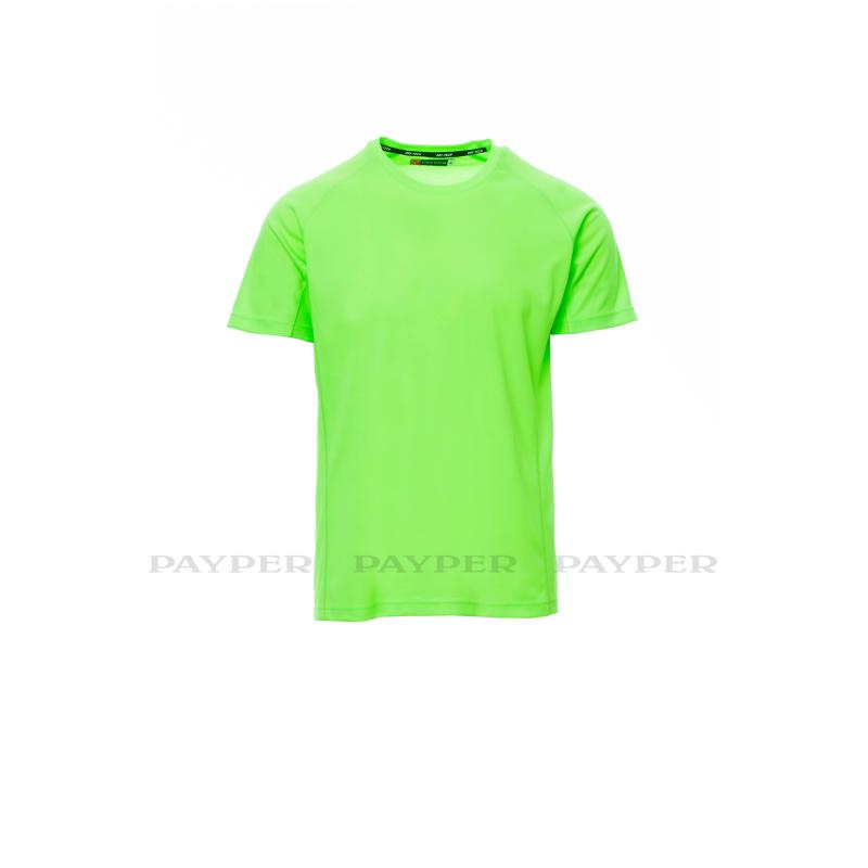 TShirt RUNNER Homme -  