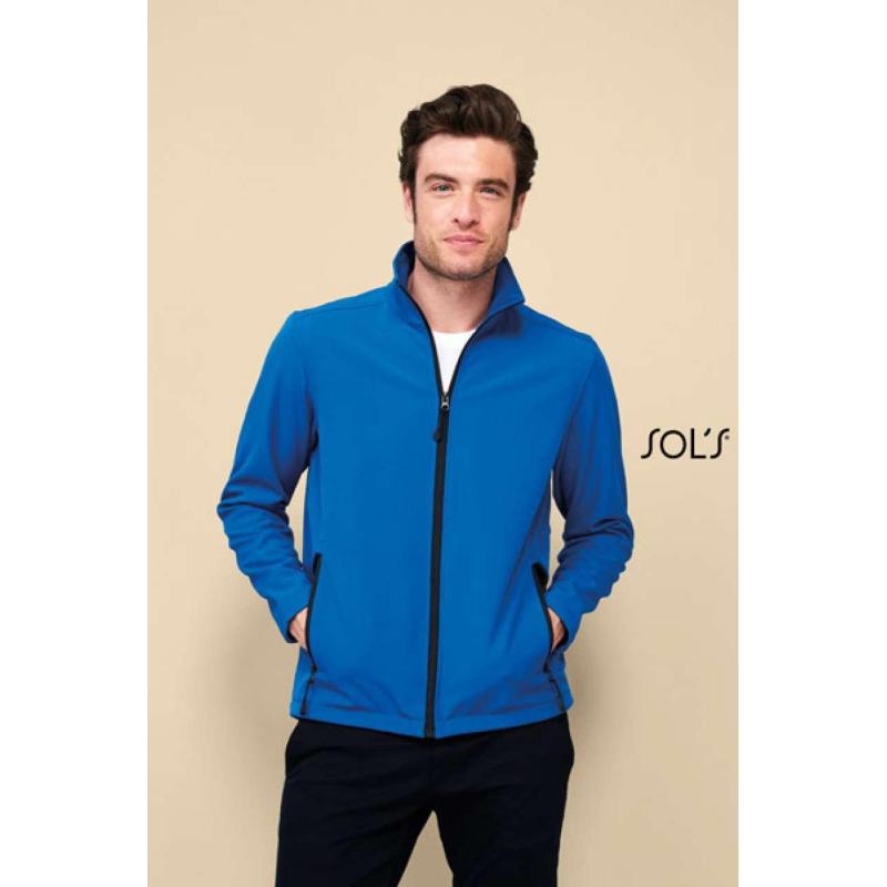Veste H Softshell 280g Race ML -  
