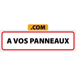 Pavillon Personnalisé -  