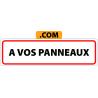 Pavillon Personnalisé -  