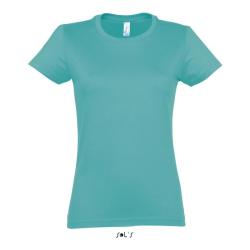 Tshirt Femme Crusader -  
