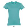 Tshirt Femme Crusader -  