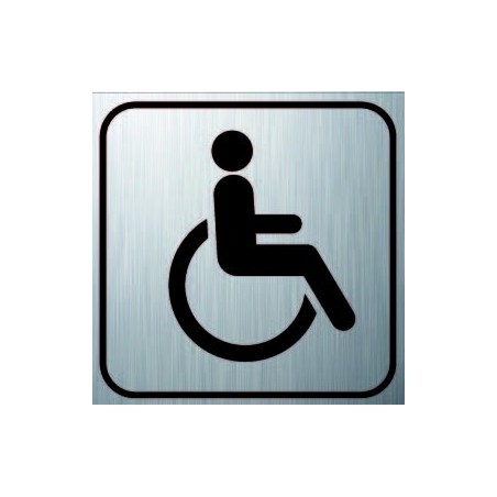 Logo Sanitaire Handicapé (PMR)