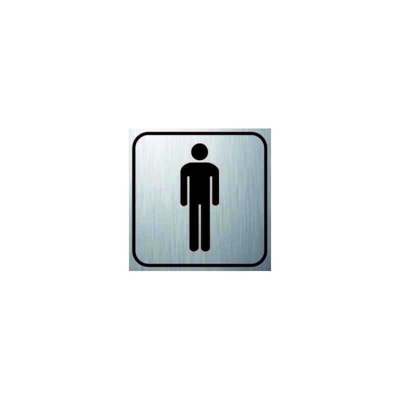 Logo Sanitaire Homme