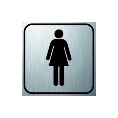 Logo Sanitaire Femme