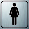 Logo Sanitaire Femme