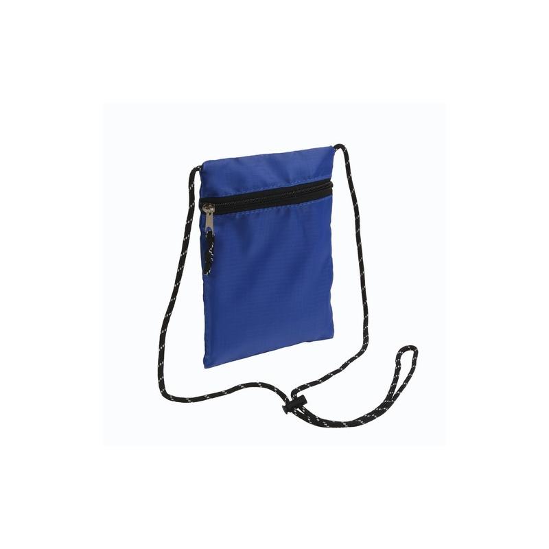 Sac en bandoulière en polyester 210t ripstop -  
