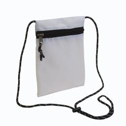 Sac en bandoulière en polyester 210t ripstop -  