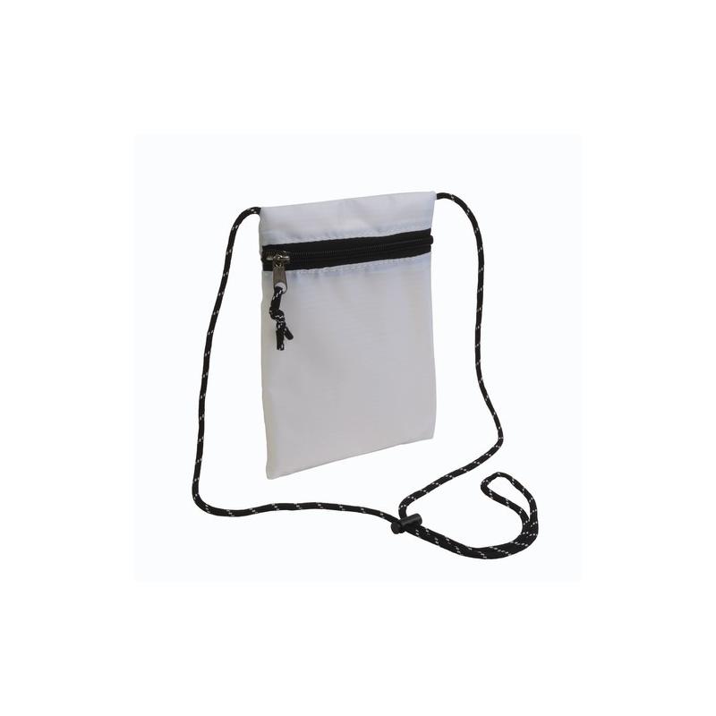Sac en bandoulière en polyester 210t ripstop -  