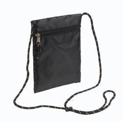 Sac en bandoulière en polyester 210t ripstop -  