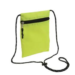 Sac en bandoulière en polyester 210t ripstop -  