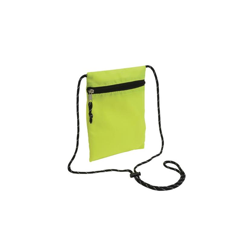 Sac en bandoulière en polyester 210t ripstop -  