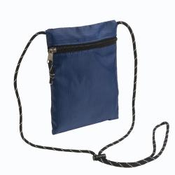 Sac en bandoulière en polyester 210t ripstop -  