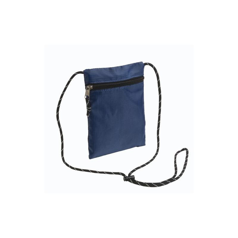 Sac en bandoulière en polyester 210t ripstop -  