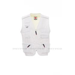 Gilet reporter POCKET -  