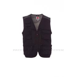 Gilet reporter POCKET -  