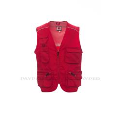 Gilet reporter POCKET -  