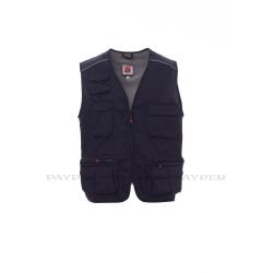 Gilet reporter POCKET -  