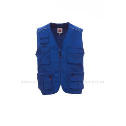 Gilet reporter POCKET -  