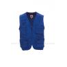 Gilet reporter POCKET -  