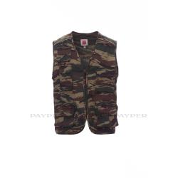 Gilet reporter POCKET -  