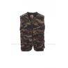 Gilet reporter POCKET -  