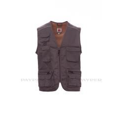 Gilet reporter POCKET -  