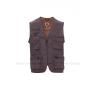 Gilet reporter POCKET -  