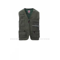 Gilet reporter POCKET -  