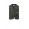 Gilet reporter POCKET -  