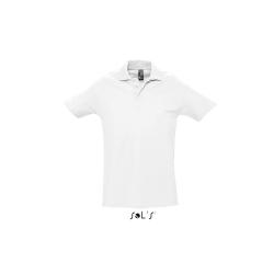 Polo Homme Fruit of the loom -  