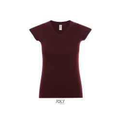 Tshirt Homme Master col V -  