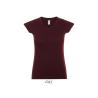 Tshirt Homme Master col V -  