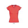 Tshirt Homme Master col V -  