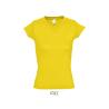 Tshirt Homme Master col V -  
