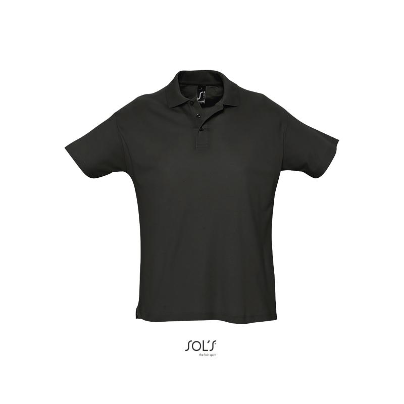 Inspire Polo /Men - Inspire Polo /Men -