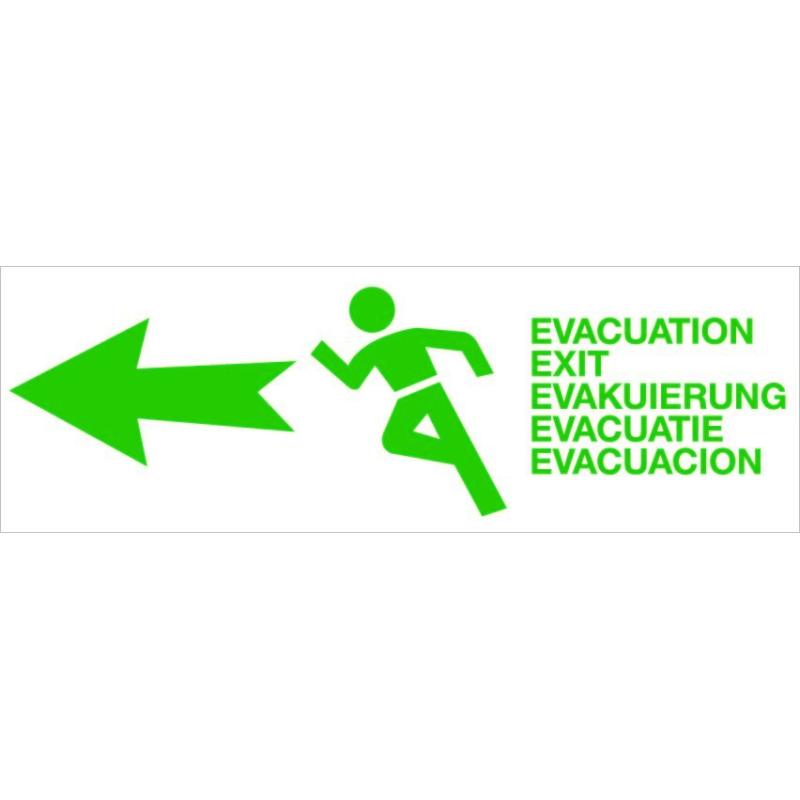 FLECHE ISSUE DE SECOURS - FLECHE ISSUE DE SECOURS -