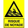 Risque de Noyade -  
