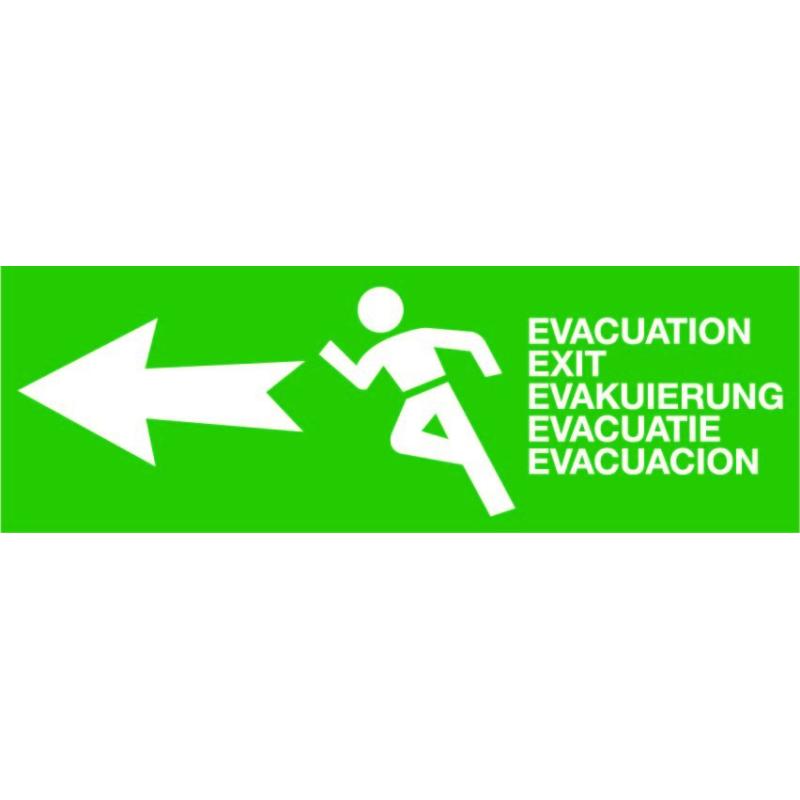 FLECHE ISSUE DE SECOURS - FLECHE ISSUE DE SECOURS -