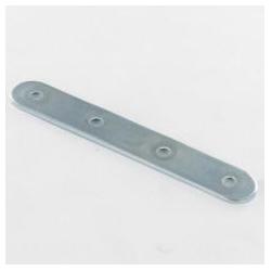 Kit Fixation  Panneaux sur Grillage -  