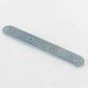 Kit Fixation  Panneaux sur Grillage -  