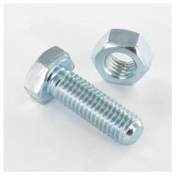 Kit Fixation  Panneaux sur Grillage -  