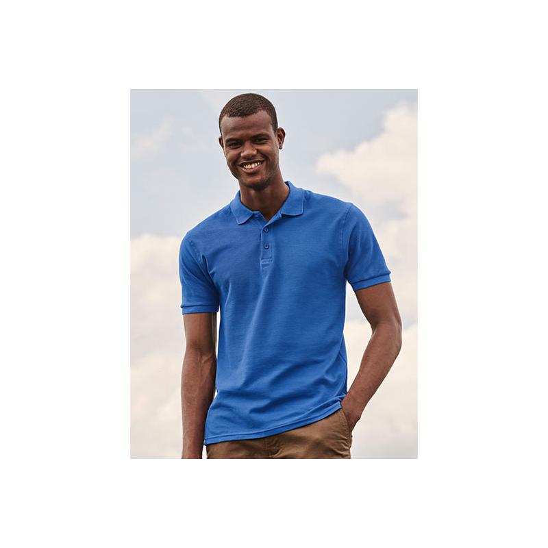 Polo Fruit of the loom Premium - Polo Fruit of the loom Premium -