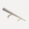 LUMIRAIL FLUOLED Mono L2m RAL9010 -  