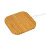 Chargeur induction Bambou -  