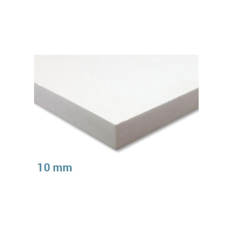 Panneau 70x50 PVC 10mm à la demande -  