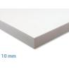 Panneau 70x50 PVC 10mm à la demande -  