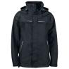PARKA DOUBLEE IMPERMEABLE EN 343 -  