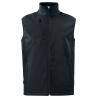 VESTE SANS MANCHE PRIO SOFTSHELL CONTRASTE -  